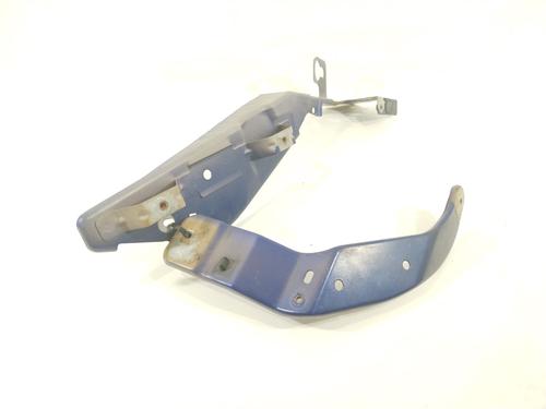 Right headlight support CITROËN C4 Grand Picasso II (DA_, DE_) 1.2 THP 130 | BP29730079C156