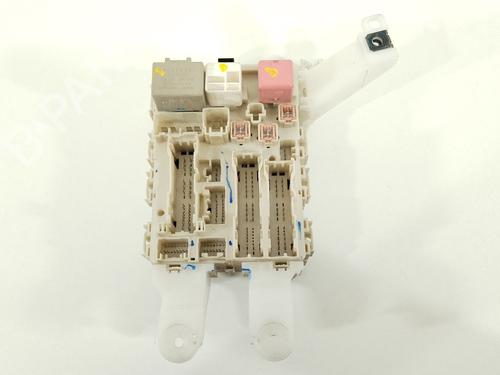 Used Fuse box TOYOTA AURIS (_E15_) 2.0 D-4D (ADE150_, ADE150R) (126 hp) 27624154