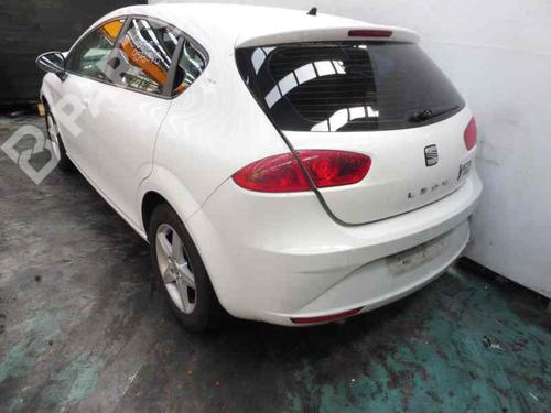 Engine control unit (ECU) SEAT LEON (1P1)  | BP4851452M57 