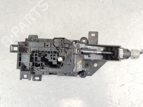 Gear lever LEXUS NX (_Z1_) 300h AWD (AYZ15_) | BP7443210M90 