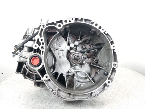 Getriebe für RENAULT GRAND SCÉNIC II (JM0/1_) 1.9 dCi (JM14) (131 hp) 32271500