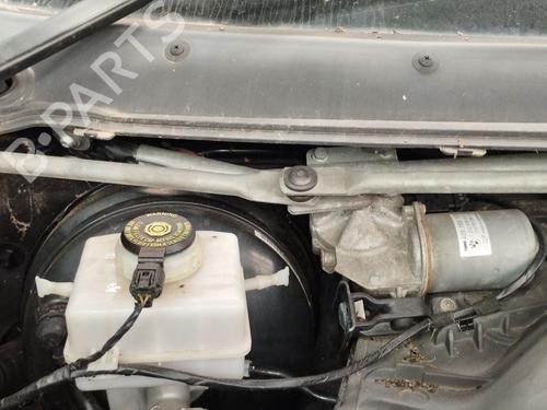 Used Front wiper motor Front wiper motor 37238721 37238721