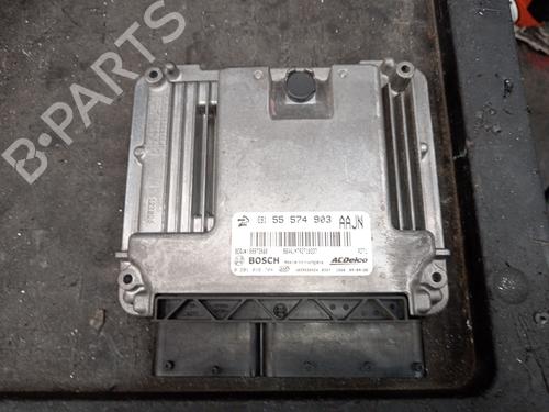 Used Engine control unit (ECU) Engine control unit (ECU) OPEL INSIGNIA A (G09) 2.0 CDTI (68) (131 hp) 33626445 33626445