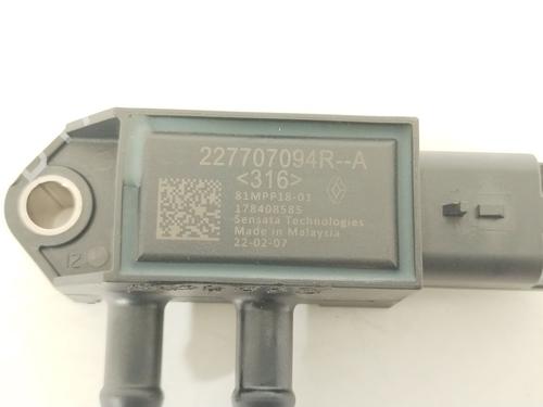 Electronic sensor NISSAN QASHQAI III (J12) 1.3 DIG-T | BP36385793M84 - Image 2