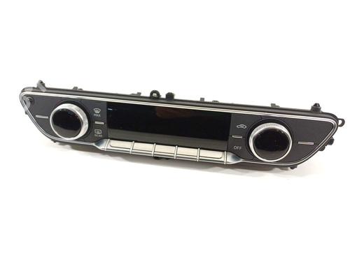 Used Climate control Climate control 27528668 27528668