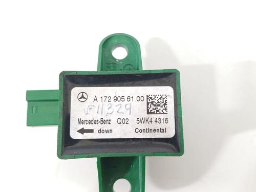 Electronic sensor MERCEDES-BENZ C-CLASS (W204)  | BP28129414M84 