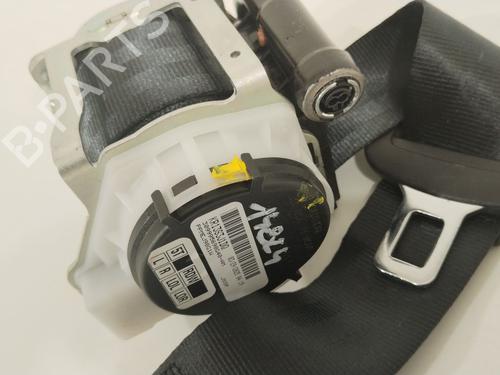 Rear left seatbelt AUDI A1 Sportback (GBA) 30 TFSI | BP37073162I29 - Image 2