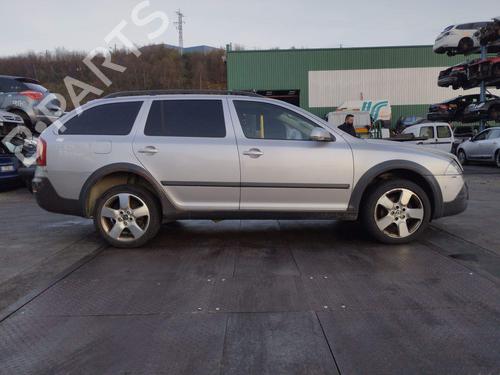 Mirror switch SKODA OCTAVIA II Combi (1Z5) | BP37603654I25 - Image 9