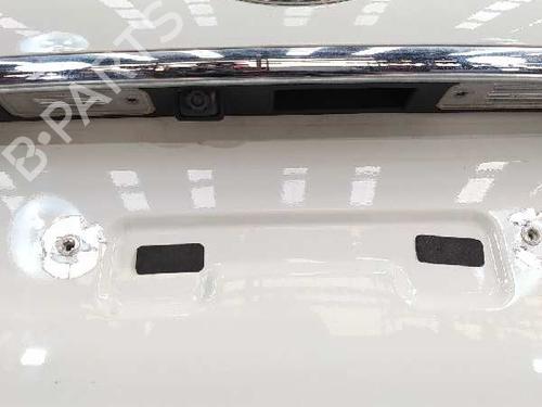 Tailgate KIA CARENS IV 1.7 CRDi | BP4936145C6 
