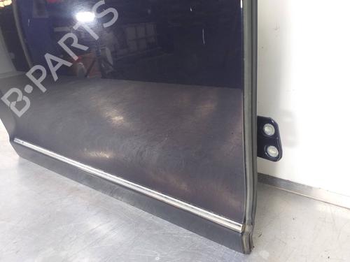 Right rear door MERCEDES-BENZ S-CLASS (W221, V221)  | BP1938359C5 