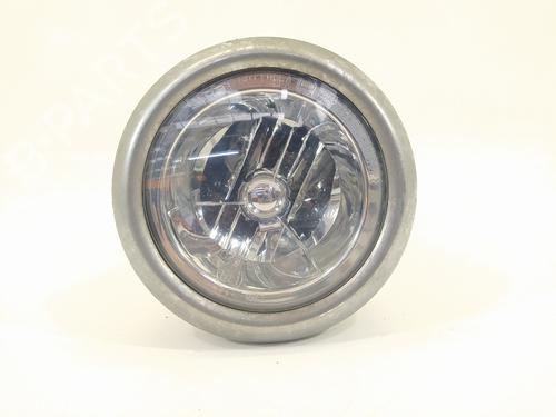Used Left front fog light HYUNDAI SANTA FÉ I (SM) 2.0 CRDi (113 hp) 14993900