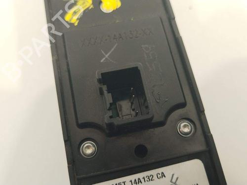 Left front window switch FORD KUGA II (DM2) | BP18724252I27 - Image 6