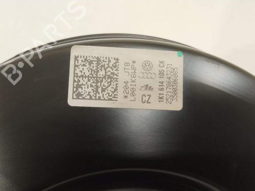 Servo brake VW GOLF VI (5K1) 1.6 TDI | BP37294950M42 - Image 2