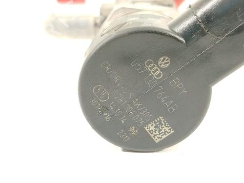 Injection rail SEAT LEON (5F1) 1.6 TDI | BP31979878M98 - Image 8