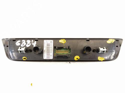 Switch SMART FORTWO Cabrio (451) 1.0 (451.431, 451.480) | BP7167613I30 
