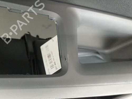 Front right panel VW CADDY V Box Body/MPV (SBA, SBH) 2.0 TDi | BP34559450C59 - Image 5