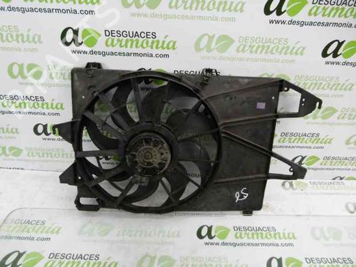 Used Radiator fan FORD MONDEO III (B5Y) [2000-2007]  1848512