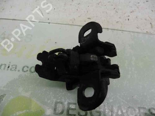 Rear right lock RENAULT KANGOO (KC0/1_)  | BP1840736C99 
