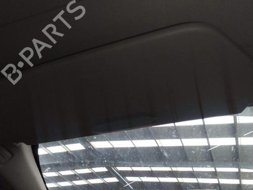 Used Left sun visor Left sun visor 37192818 37192818