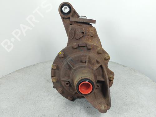 Rear differential LAND ROVER DISCOVERY III (L319)  | BP8487538M24 