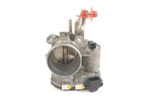 Used Throttle body Throttle body 14851857 14851857