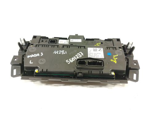 Climate control MAZDA 3 (BM, BN)  | BP17615516I5  - Image 13