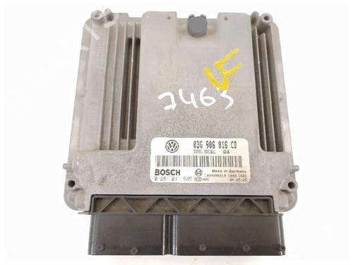 Used Engine control unit (ECU) Engine control unit (ECU) VW TOURAN (1T1, 1T2) [2003-2011] 8072622 8072622