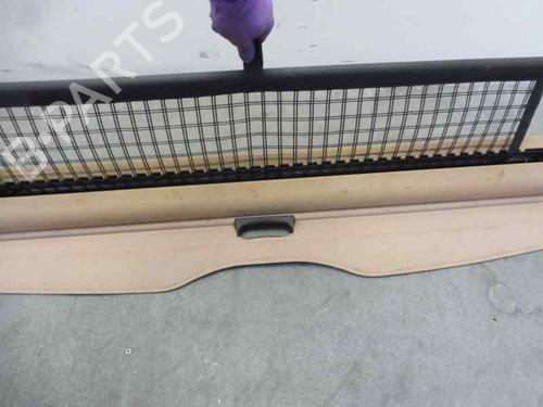 Rear parcel shelf BMW 5 Touring (E39) 520 i | BP5034418C85 
