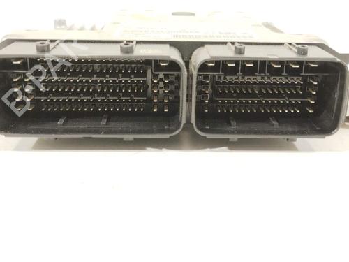 Engine control unit (ECU) CITROËN C3 III (SX) 1.5 BlueHDi 100 (SXYHYP, SXYHTU) | BP37444770M57 - Image 2