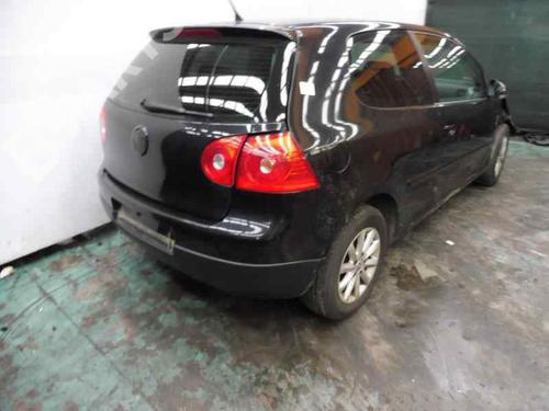 Engine control unit (ECU) VW GOLF V (1K1)  | BP5033900M57 