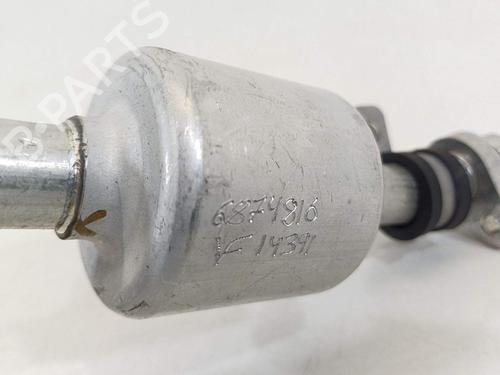 AC pipe DACIA SANDERO III 1.0 TCe 90 | BP39531056M126 - Image 8