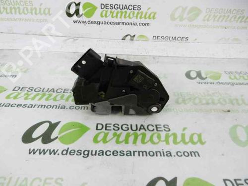 Rear right lock FORD FIESTA VI (CB1, CCN)  | BP1847503C99 