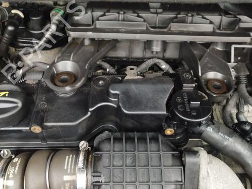 Engine CITROËN C4 Grand Picasso II (DA_, DE_) 1.6 HDi / BlueHDi 115 | BP36567017M1 - Image 2