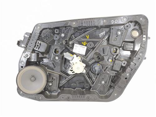 Used Front right window mechanism Front right window mechanism 8352075 8352075