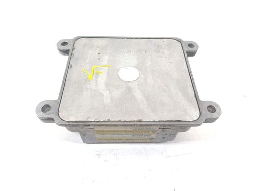 Used Engine control unit (ECU) Engine control unit (ECU) OPEL COMBO Box Body/MPV 1.7 DI 16V (65 hp) 40458801 40458801