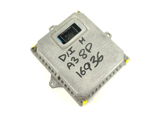 Used Xenon ballast Xenon ballast AUDI A3 Sportback (8PA) 2.0 TDI 16V (140 hp) 34397158 34397158