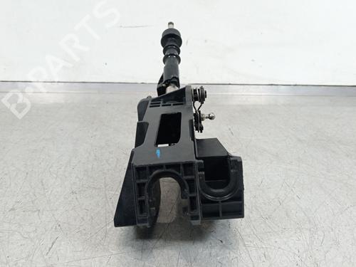 Gear lever IVECO DAILY V Van  | BP32195020M90 