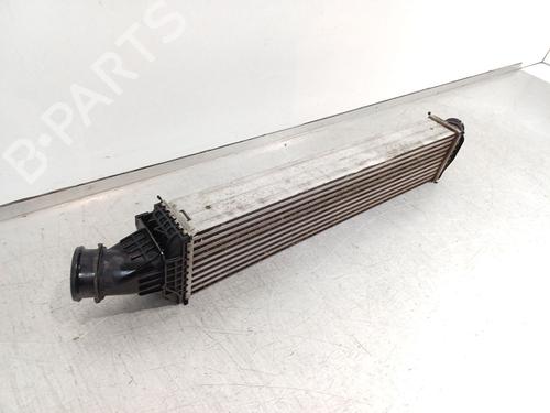 Intercooler AUDI A5 Sportback (F5A, F5F) 3.0 TDI quattro | BP23079274M30 