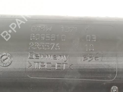 Pipe BMW 4 Coupe (G22, G82) M4 Competition M xDrive | BP29279804M125 