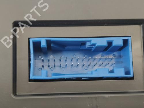 Climate control CITROËN C3 I (FC_, FN_)  | BP11859990I5 