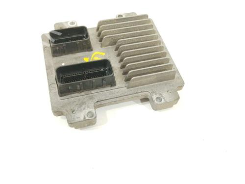 Engine control unit (ECU) OPEL ASTRA J (P10) | BP38434724M57 - Image 5