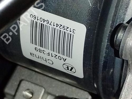 Steering column VW T-CROSS (C11, D31) 1.0 TSi | BP33202973M21 - Image 3
