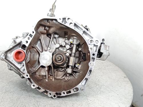 Used Gearbox TOYOTA YARIS (_P13_) [2010-2020]  31947254