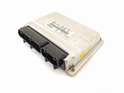 Used Engine control unit (ECU) Engine control unit (ECU) AUDI A4 B5 Avant (8D5) 1.8 T (150 hp) 9576895 9576895