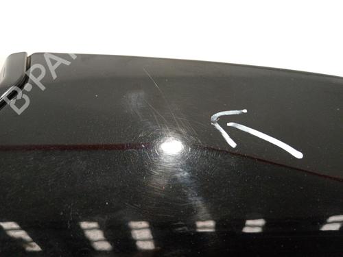 Hood RENAULT MEGANE III Hatchback (BZ0/1_, B3_)  | BP17770399C1 