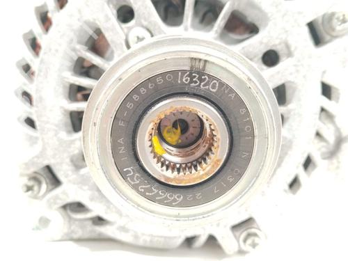 Generator SUBARU FORESTER (SJ_) 2.0 D AWD (SJD) | BP33547146M7 - Image 5