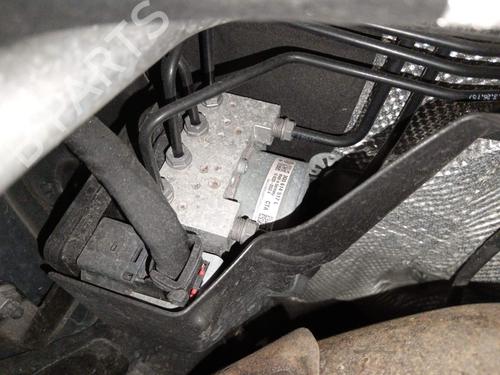 Used ABS pump ABS pump 36696288 36696288