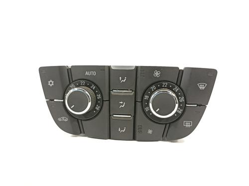 Used Climate control OPEL ASTRA J Sports Tourer (P10) 1.7 CDTI (35) (131 hp) 16776905