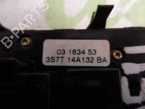 Left front window switch FORD MONDEO III Saloon (B4Y)  | BP1907356I27 