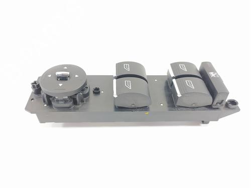 Left front window switch FORD FOCUS III 1.6 TDCi | BP8111939I27 